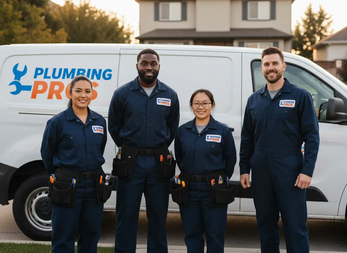 Water Heater Repair company in Plato, MN